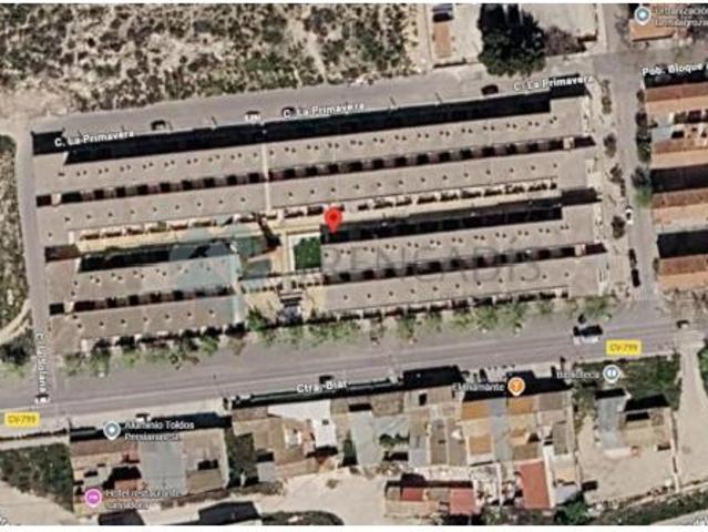Casa en venta en l'Alt Vinalopó / El Alto Vinalopó, Valencia