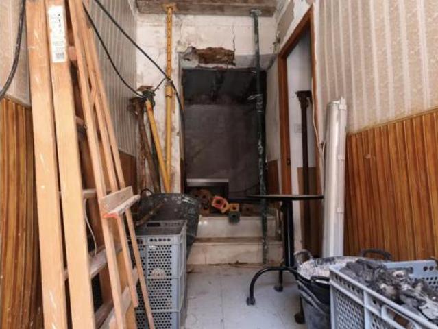 Casa en venta en l'Alt Vinalopó / El Alto Vinalopó, Valencia