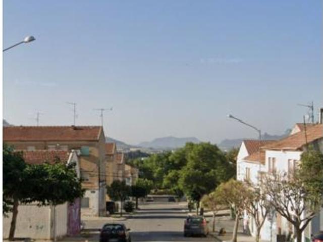 Casa en venta en Barrio San Francisco de Asís, l'Alt Vinalopó / El Alto Vinalopó