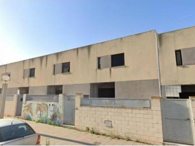 Casa en venta en Barrio San Francisco de Asís, l'Alt Vinalopó / El Alto Vinalopó