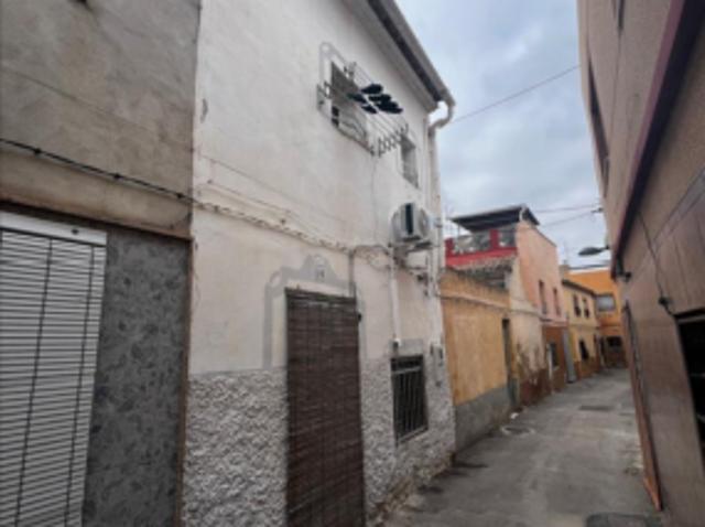 Casa en venta en l'Alt Vinalopó / El Alto Vinalopó, Valencia