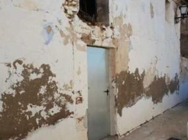 Casa en venta en l'Alt Vinalopó / El Alto Vinalopó, Valencia