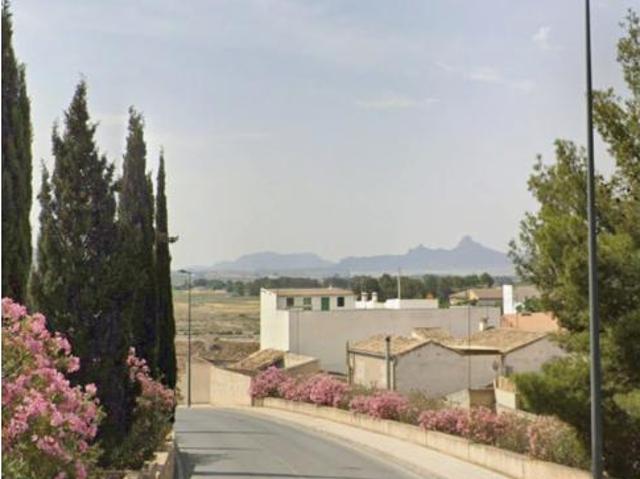 Casa en venta en l'Alt Vinalopó / El Alto Vinalopó, Valencia
