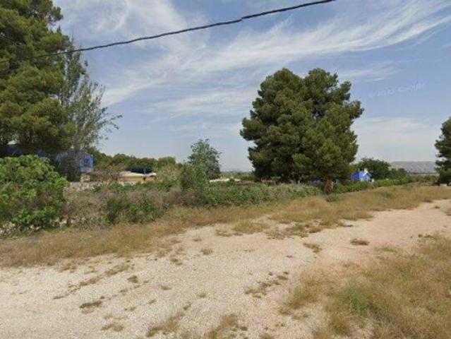 Chalet en venta en l'Alt Vinalopó / El Alto Vinalopó, Valencia