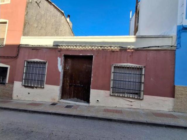 Casa en venta en l'Alt Vinalopó / El Alto Vinalopó, Valencia