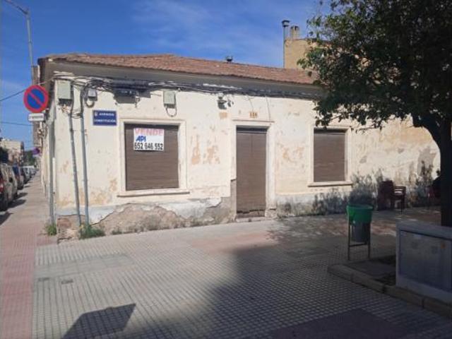 Casa en venta en l'Alt Vinalopó / El Alto Vinalopó, Valencia