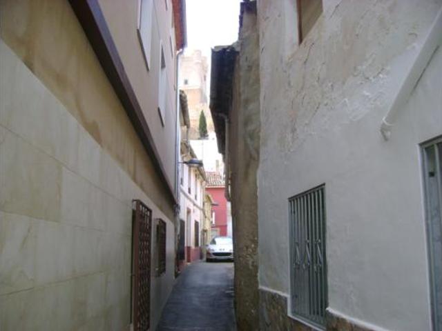 Casa en venta en l'Alt Vinalopó / El Alto Vinalopó, Valencia