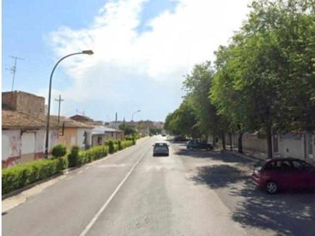 Casa en venta en l'Alt Vinalopó / El Alto Vinalopó, Valencia