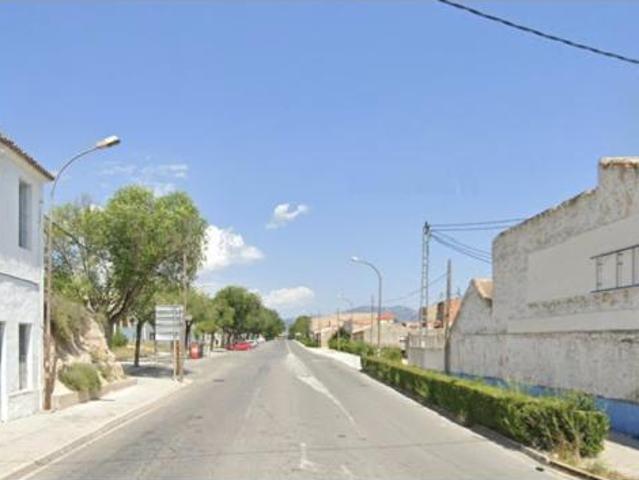 Casa en venta en l'Alt Vinalopó / El Alto Vinalopó, Valencia