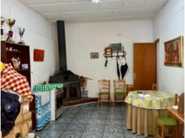 Casa en venta en l'Alt Vinalopó / El Alto Vinalopó, Valencia