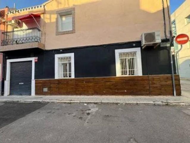 Casa en venta en l'Alt Vinalopó / El Alto Vinalopó, Valencia