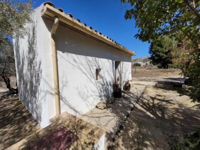 Casa en venta en Villena, La Puentecilla