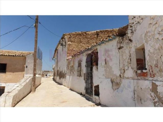 Casa en venta en l'Alt Vinalopó / El Alto Vinalopó, Valencia