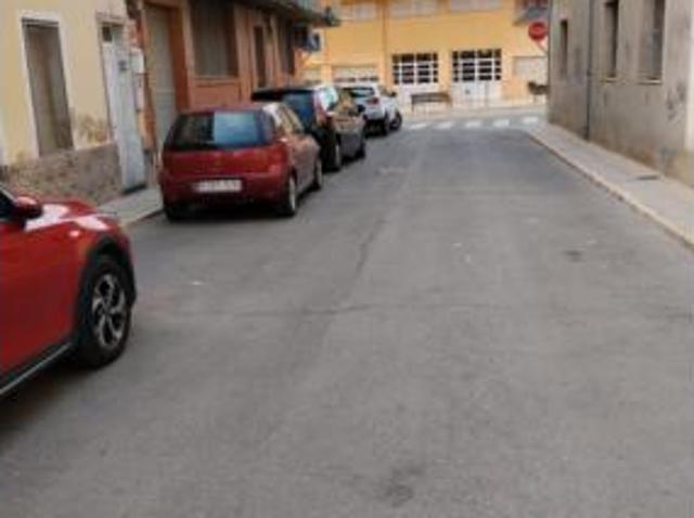Casa en venta en l'Alt Vinalopó / El Alto Vinalopó, Valencia