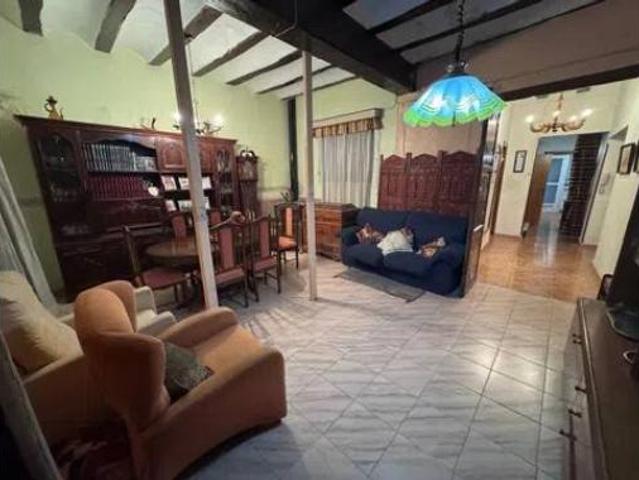 Casa en venta en l'Alt Vinalopó / El Alto Vinalopó, Valencia