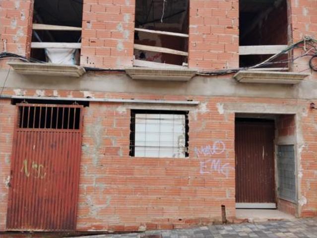 Casa en venta en l'Alt Vinalopó / El Alto Vinalopó, Valencia