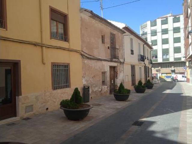 Casa en venta en l'Alt Vinalopó / El Alto Vinalopó, Valencia