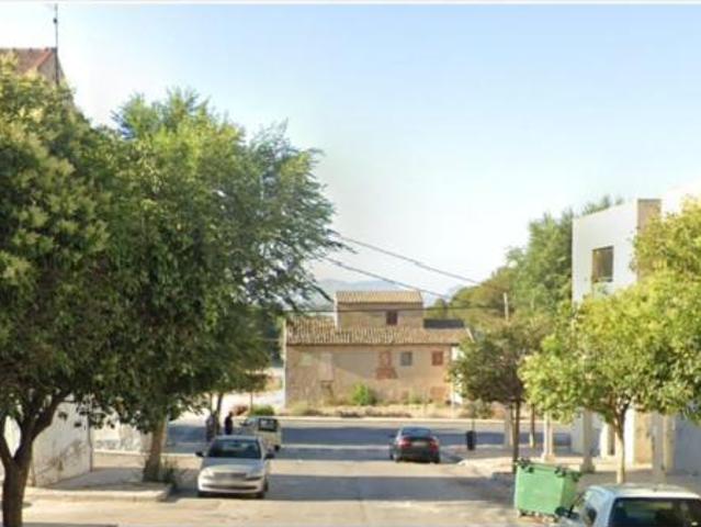 Casa en venta en Barrio San Francisco de Asís, l'Alt Vinalopó / El Alto Vinalopó