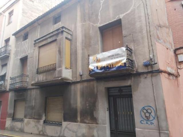 Casa en venta en l'Alt Vinalopó / El Alto Vinalopó, Valencia