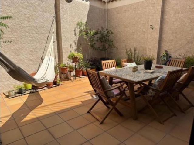 Casa en venta en Villena