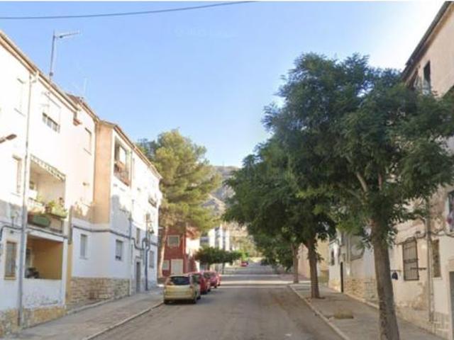 Casa en venta en Barrio San Francisco de Asís, l'Alt Vinalopó / El Alto Vinalopó