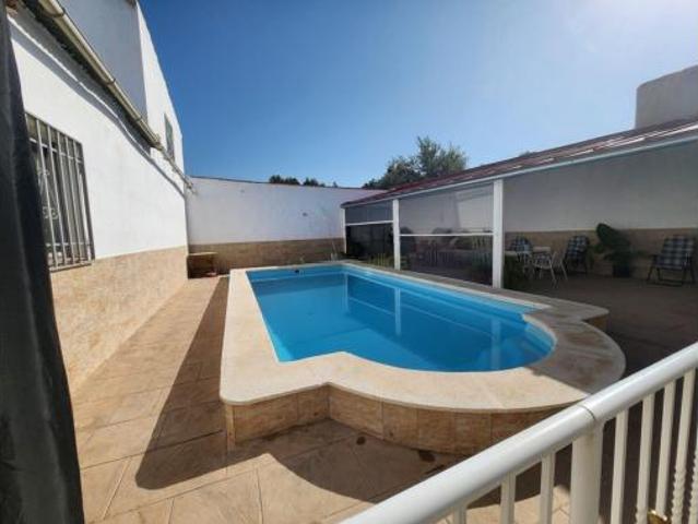 Casa en venta en Las Virtudes, l'Alt Vinalopó / El Alto Vinalopó