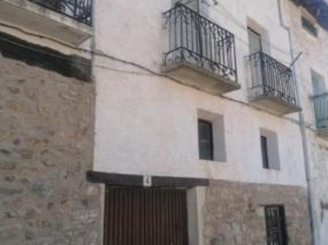 Casa en venta en Villoslada de Cameros, La Rioja
