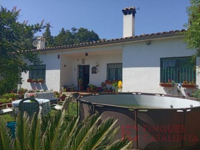 Casa en venta en la Selva, Catalunya