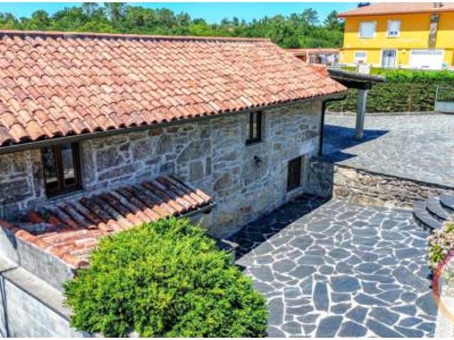 Casa en venta en Terra de Soneira, Galicia