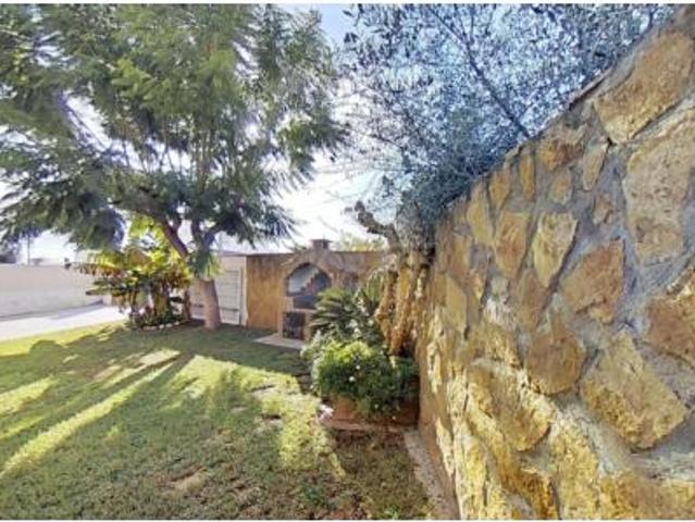 Casa en venta en San Rafael Del Río, Valencia