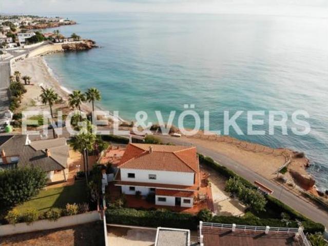 Casa en venta en el Baix Maestrat, Valencia