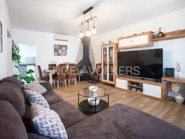 Casa en venta en San Rafael Del Río, Valencia