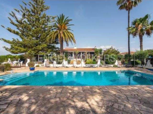 Casa en venta en el Baix Maestrat, Valencia
