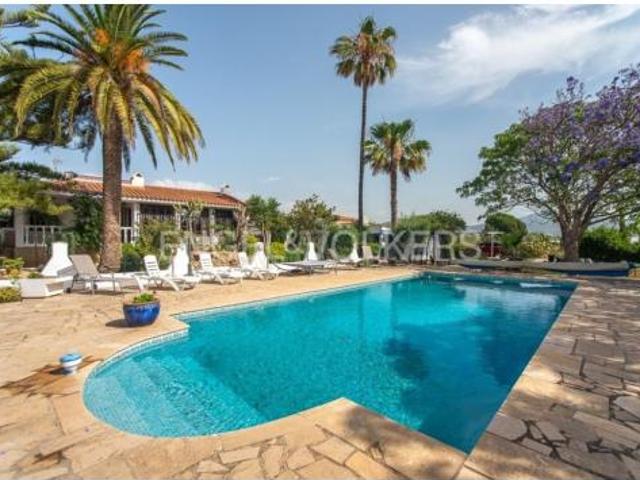 Casa en venta en el Baix Maestrat, Valencia