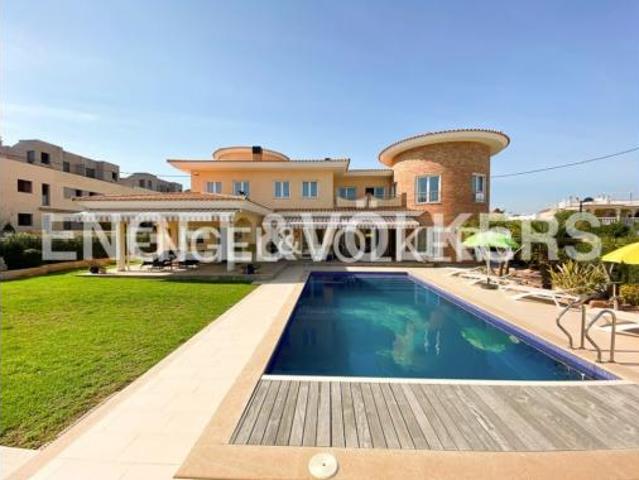 Casa en venta en el Baix Maestrat, Valencia