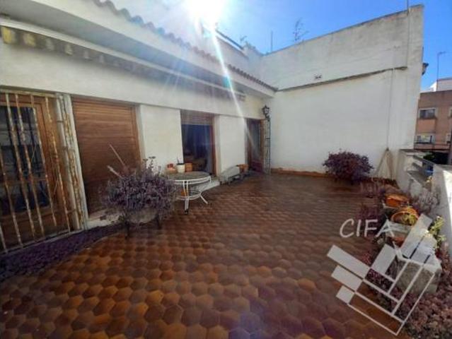 Casa en venta en San Rafael Del Río, Valencia