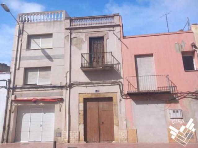 Casa en venta en San Rafael Del Río, Valencia
