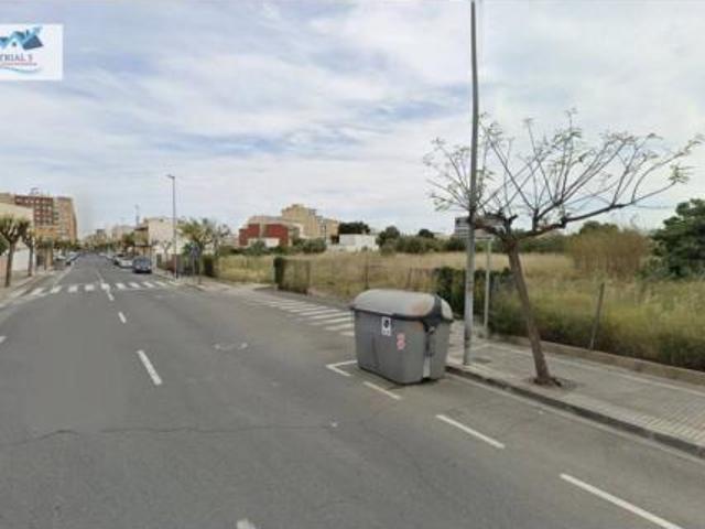 Casa en venta en San Rafael Del Río, Valencia