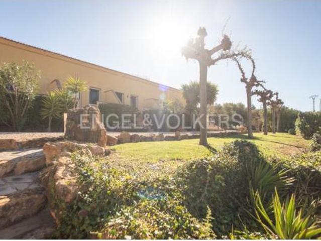 Casa en venta en Dones de la Mar, San Rafael Del Río