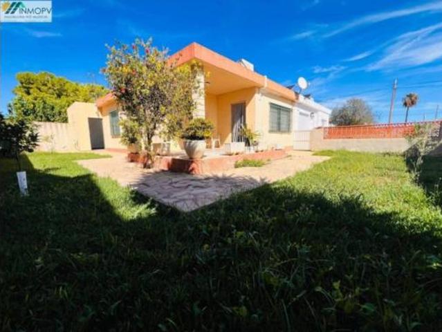 Casa en venta en San Rafael Del Río, Valencia