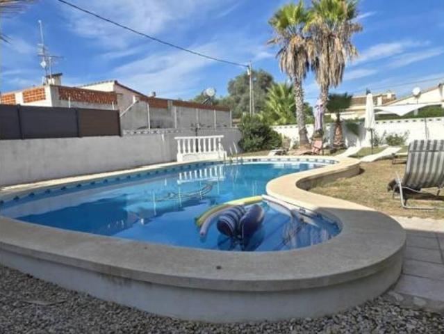 Casa en venta en San Rafael Del Río, Valencia