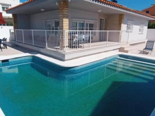 Casa en venta en San Rafael Del Río, Valencia