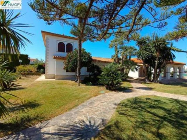 Casa en venta en San Rafael Del Río, Valencia