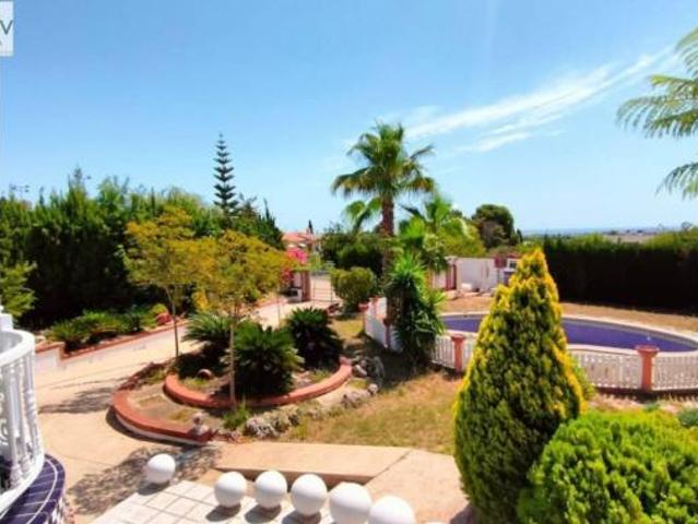 Casa en venta en San Rafael Del Río, Valencia