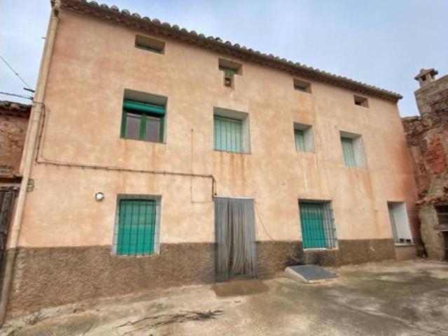 Casa en venta en Comunidad de Teruel, Aragón