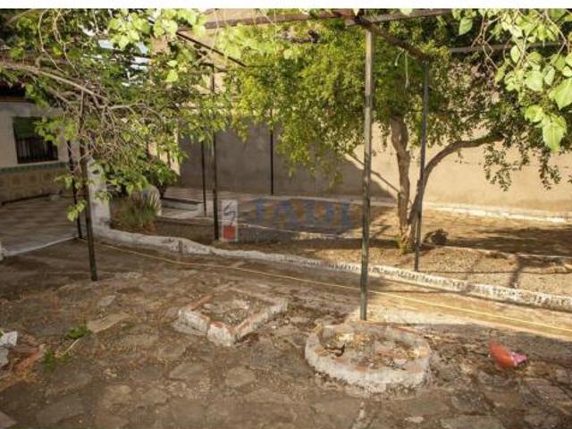 Casa en venta en Viso Del Marqués, Castilla-La Mancha