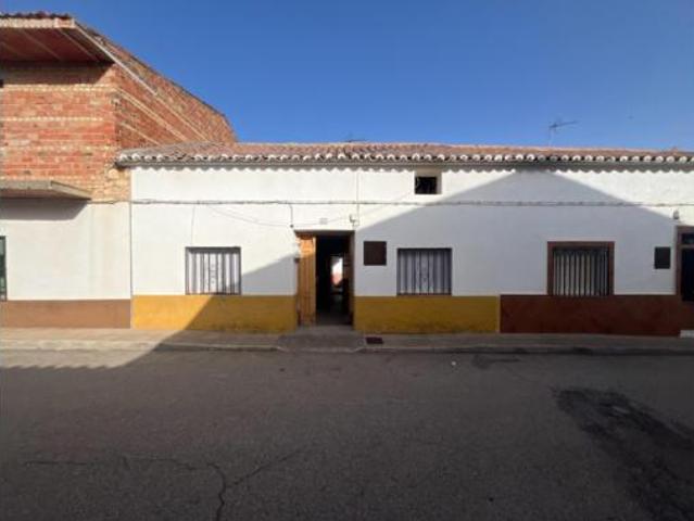 Casa en venta en Viso Del Marqués, Castilla-La Mancha