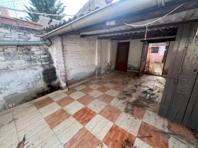 Casa en venta en Viso Del Marqués, Castilla-La Mancha