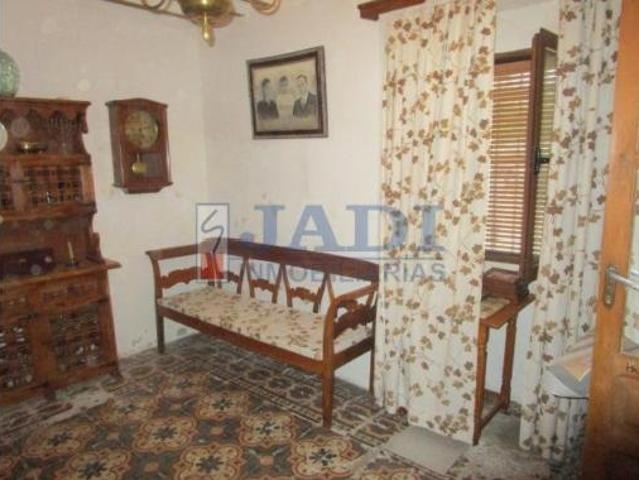 Casa en venta en Viso del Marqués, Ciudad Real