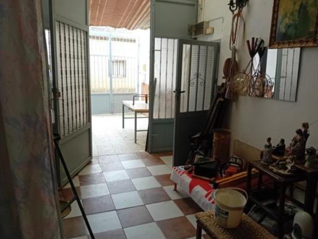 Casa en venta en Viso Del Marqués, Castilla-La Mancha